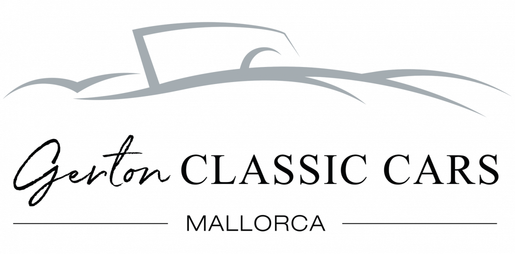 Classic Cars Mallorca Oldtimer Restoration Repairs Maintenance Service