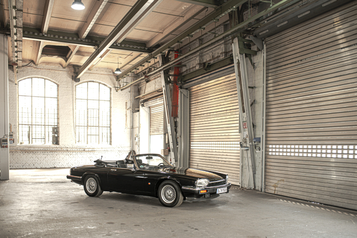 Jaguar XJS